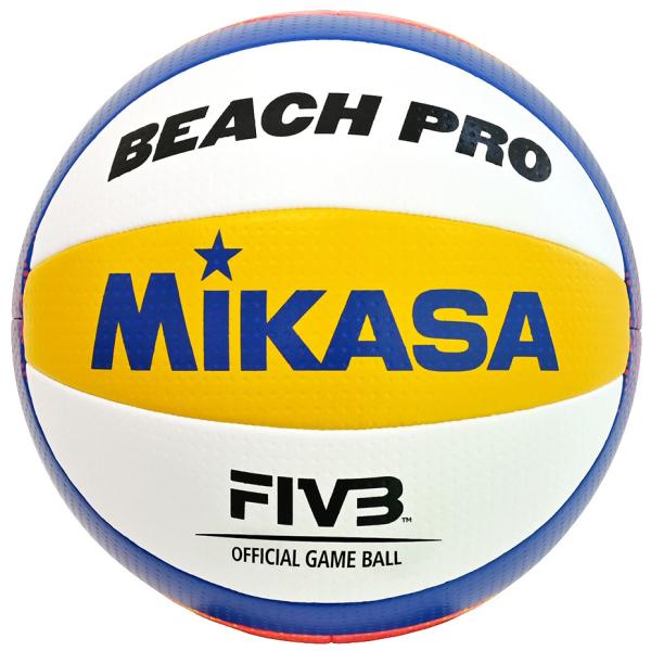 Beachvolleyball MIKASA Beach Pro BV550C   ***NEU***